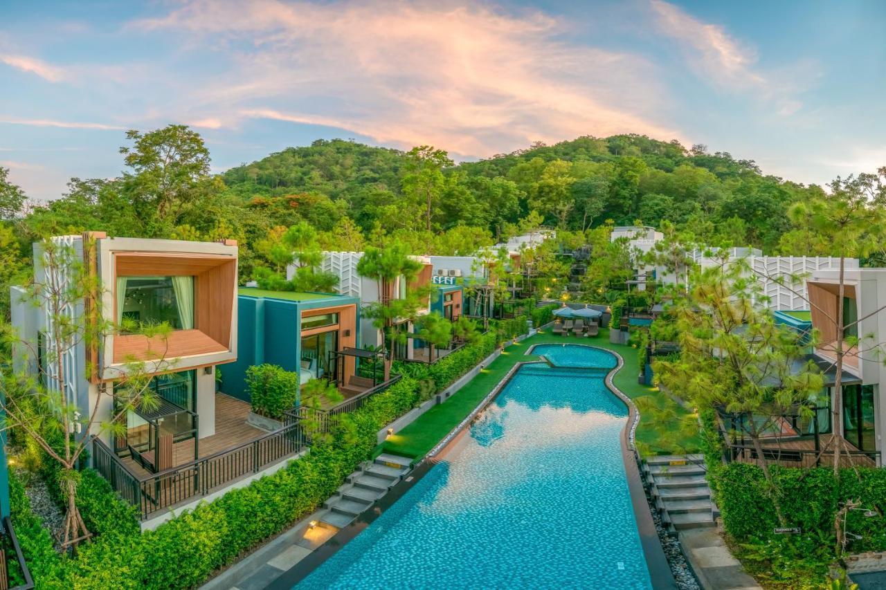 Green Pix Khaoyai Pak Chong Exterior foto