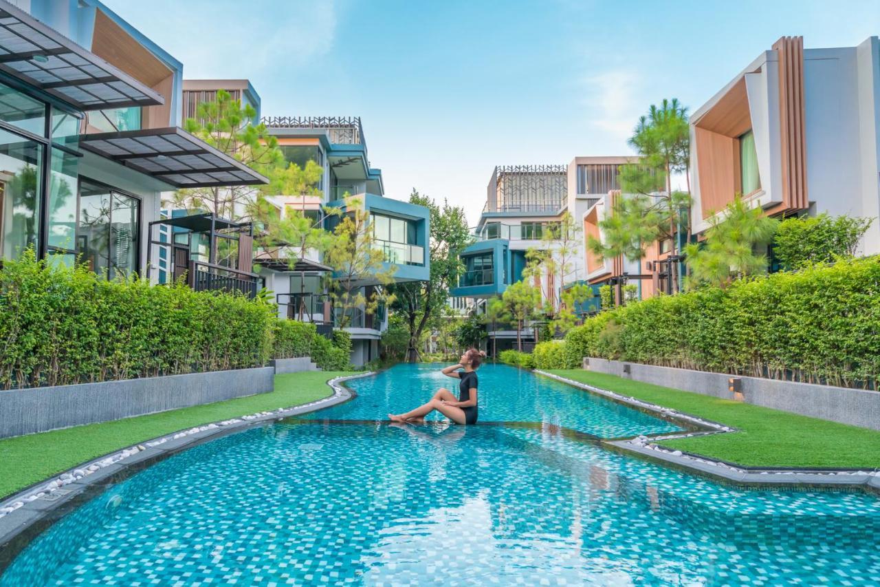 Green Pix Khaoyai Pak Chong Exterior foto