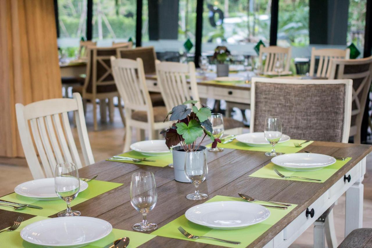 Green Pix Khaoyai Pak Chong Exterior foto