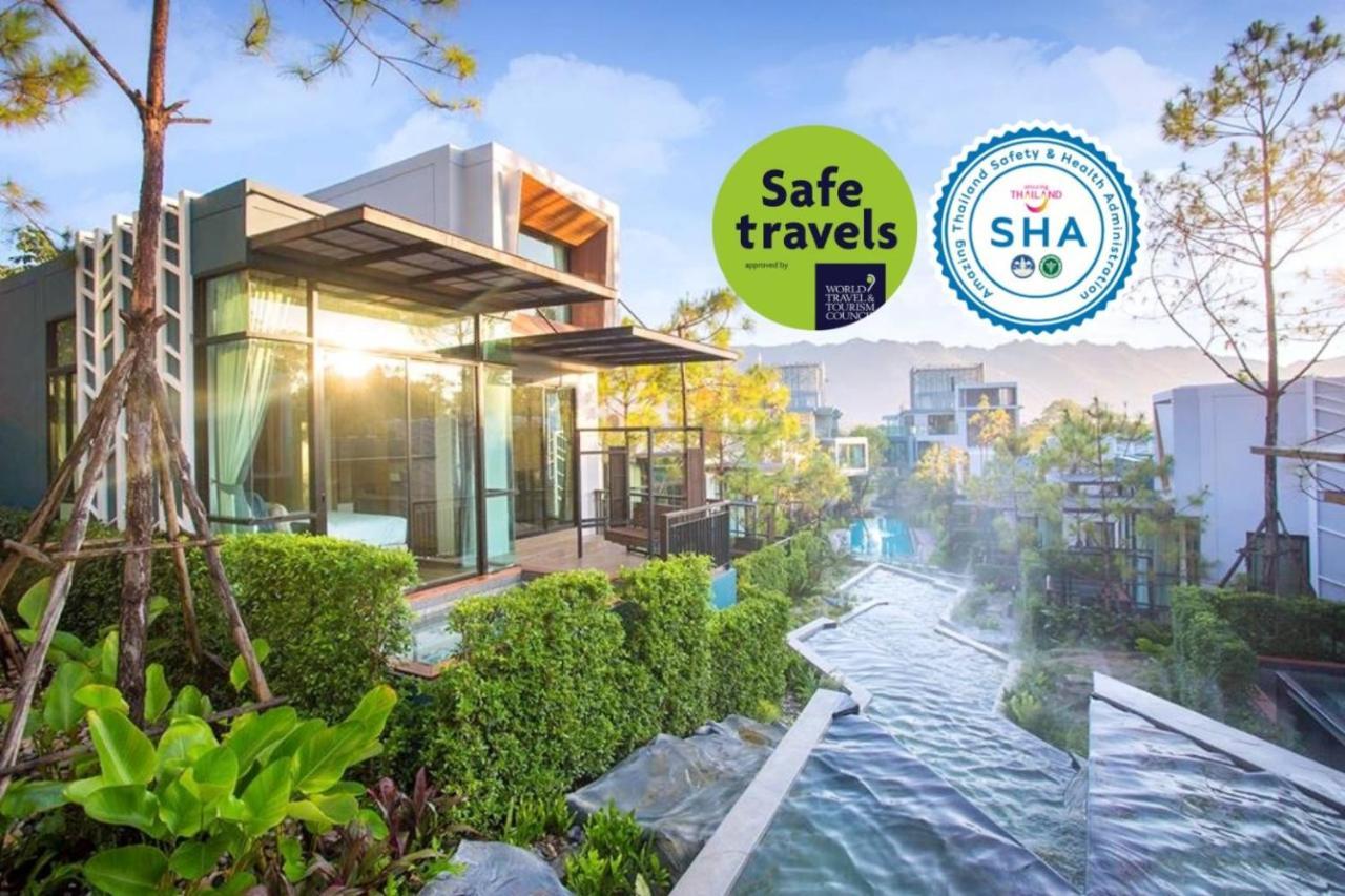 Green Pix Khaoyai Pak Chong Exterior foto