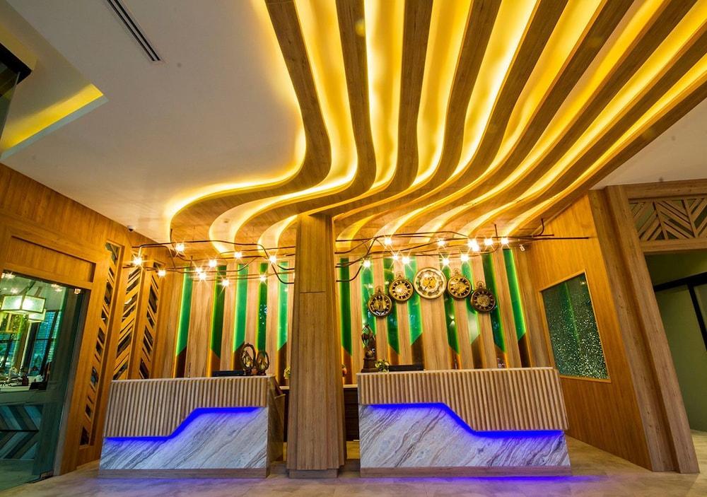 Green Pix Khaoyai Pak Chong Exterior foto